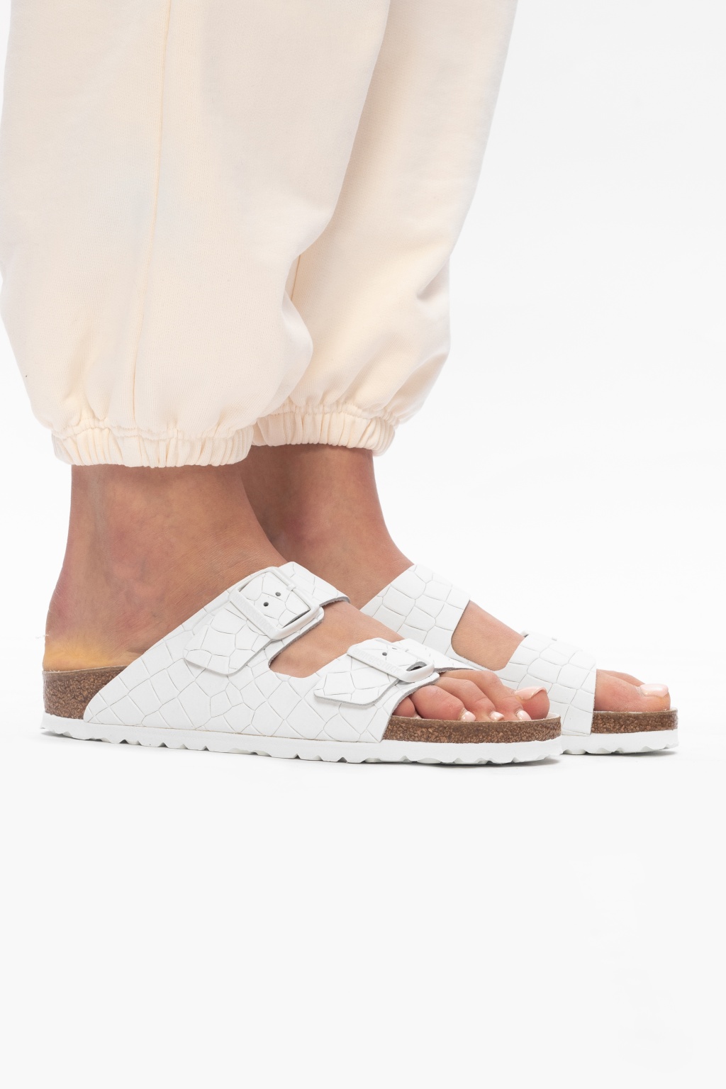 Birkenstock 'Arizona BS' slides | Women's Shoes | Vitkac